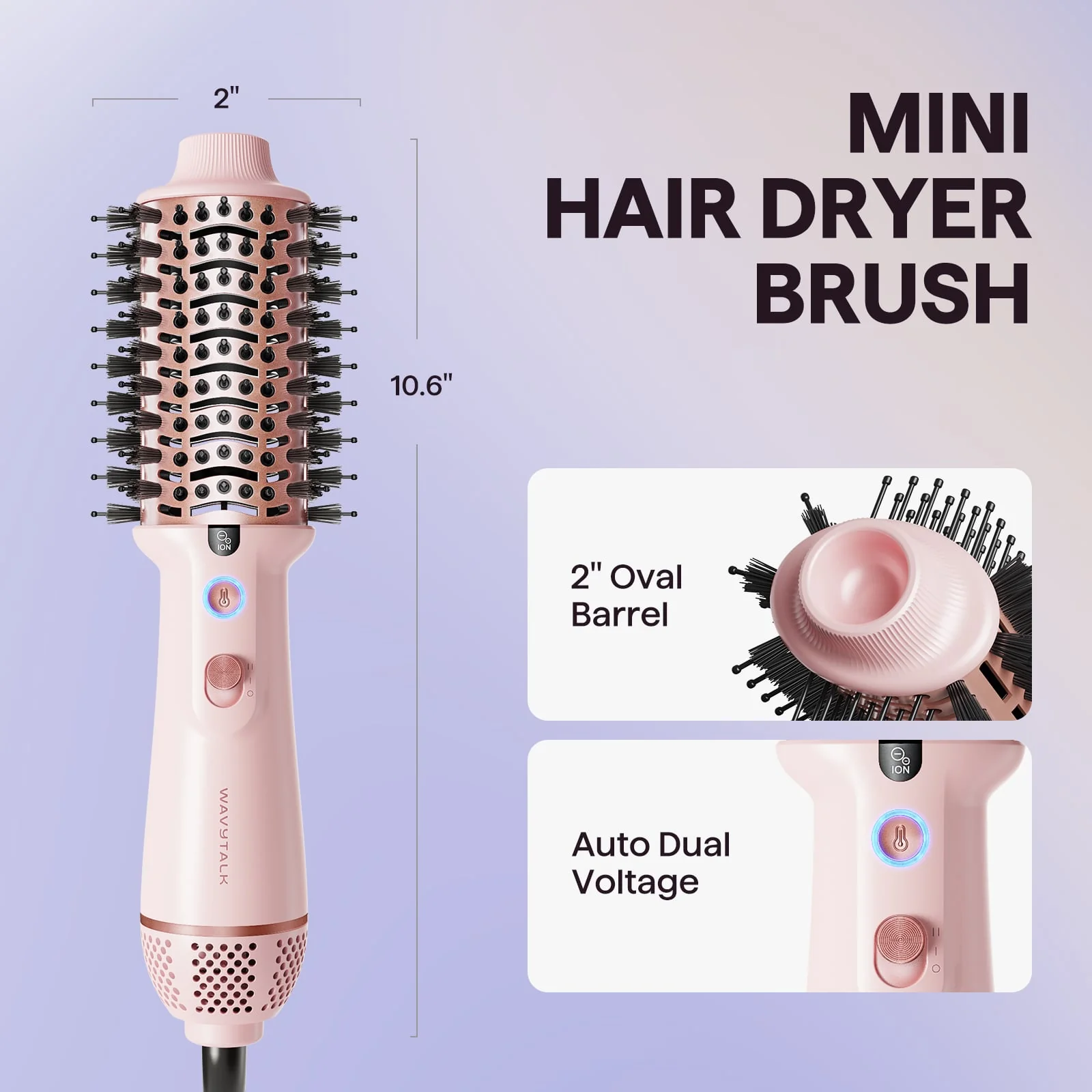 Jet Brush - Image 6
