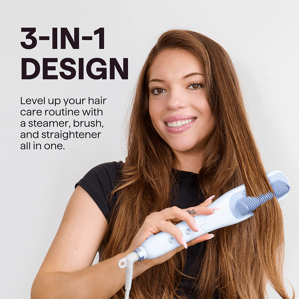 Sleek Steam Duo - Image 8